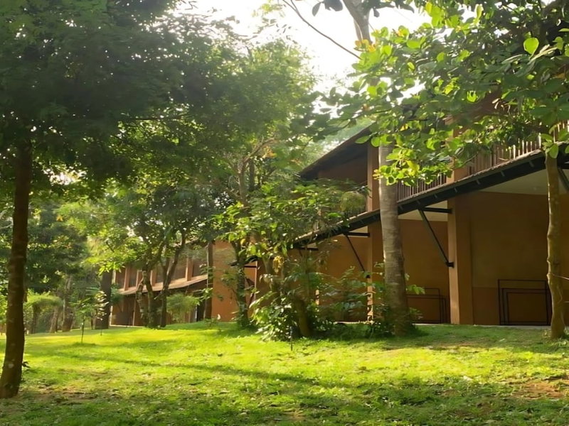 Klov Resort & Spa, Mananthavady, India