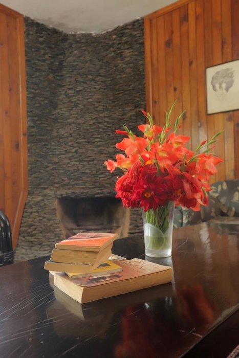 Cedar Lodge By Aahma, Rāmgarh, India