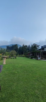 Cedar Lodge By Aahma, Rāmgarh, India