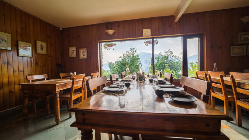 Cedar Lodge By Aahma, Rāmgarh, India