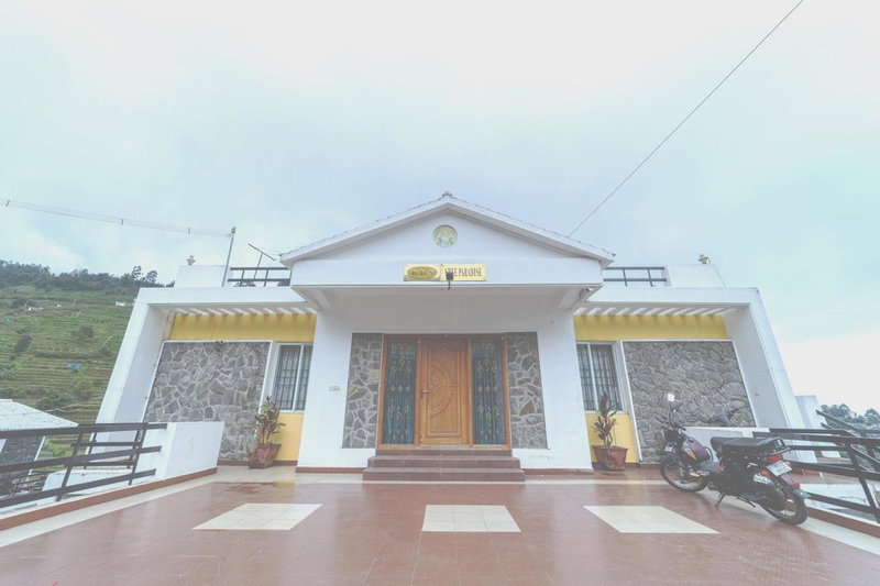 KBS Sree Paradise Kodai, Kodaikānāl, India