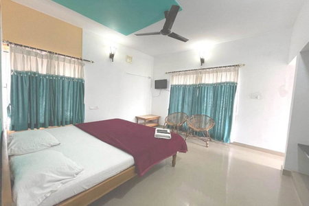 KBS Sree Paradise Kodai, Kodaikānāl, India