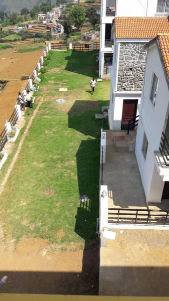 KBS Sree Paradise Kodai, Kodaikānāl, India