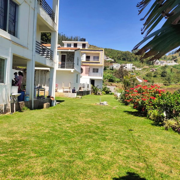 KBS Sree Paradise Kodai, Kodaikānāl, India