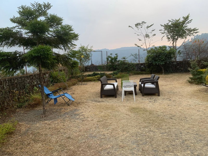Karinya Villas, Nainital, India