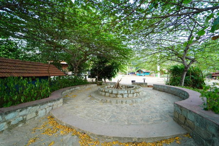 Satya Anantham Nature Retreat , Nandi Hills, Nandigunda, India