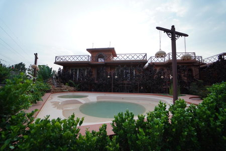 Satya Anantham Nature Retreat , Nandi Hills, Nandigunda, India