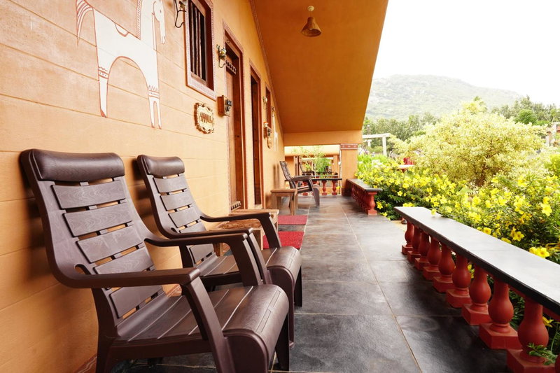 Satya Anantham Nature Retreat , Nandi Hills, Nandigunda, India