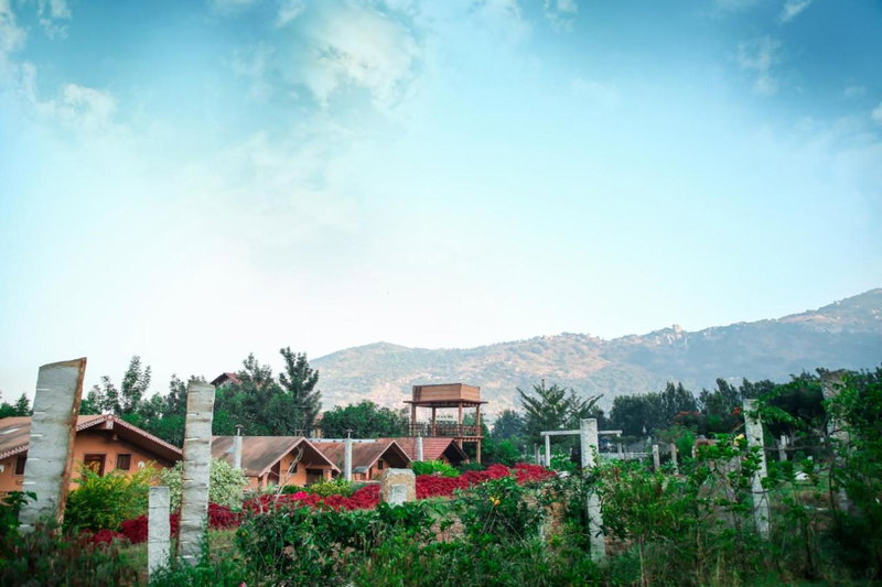 Satya Anantham Nature Retreat , Nandi Hills, Nandigunda, India