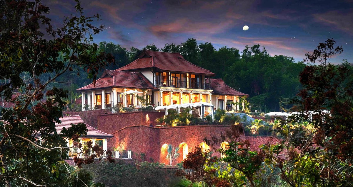 Hotel · Kahani Paradise, Gokarna