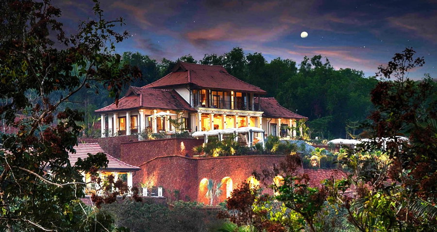 Kahani Paradise, Gokarna, India