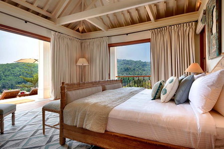 Kahani Paradise, Gokarna, India