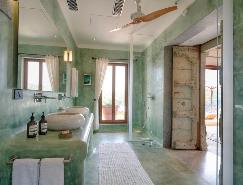 Kahani Paradise, Gokarna, India