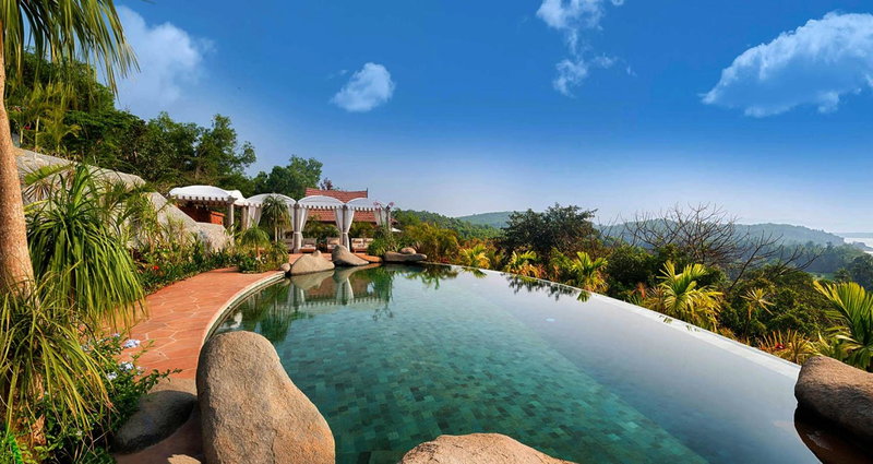 Kahani Paradise, Gokarna, India