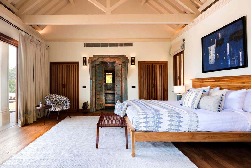 Kahani Paradise, Gokarna, India