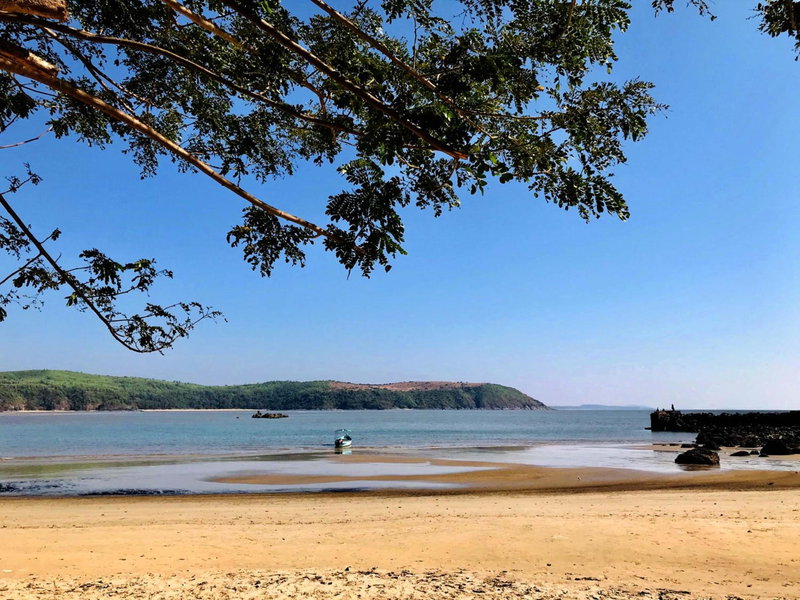Kahani Paradise, Gokarna, India