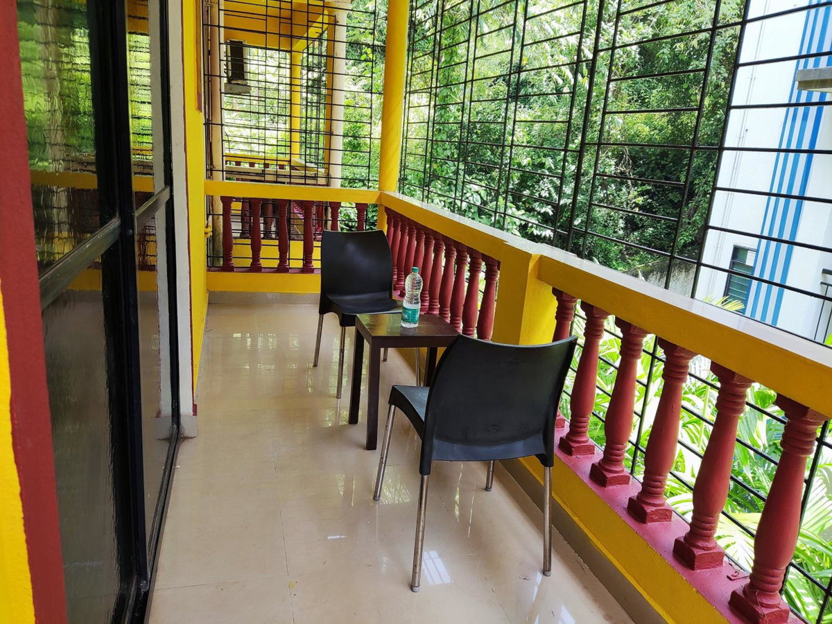 Hotel · Maria Comfort Stay, Calangute
