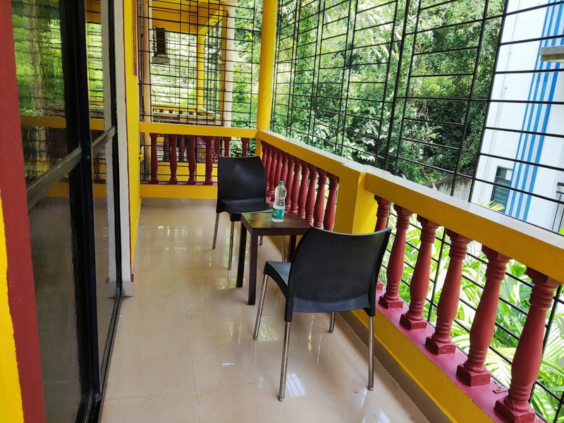 Maria Comfort Stay, Calangute, India