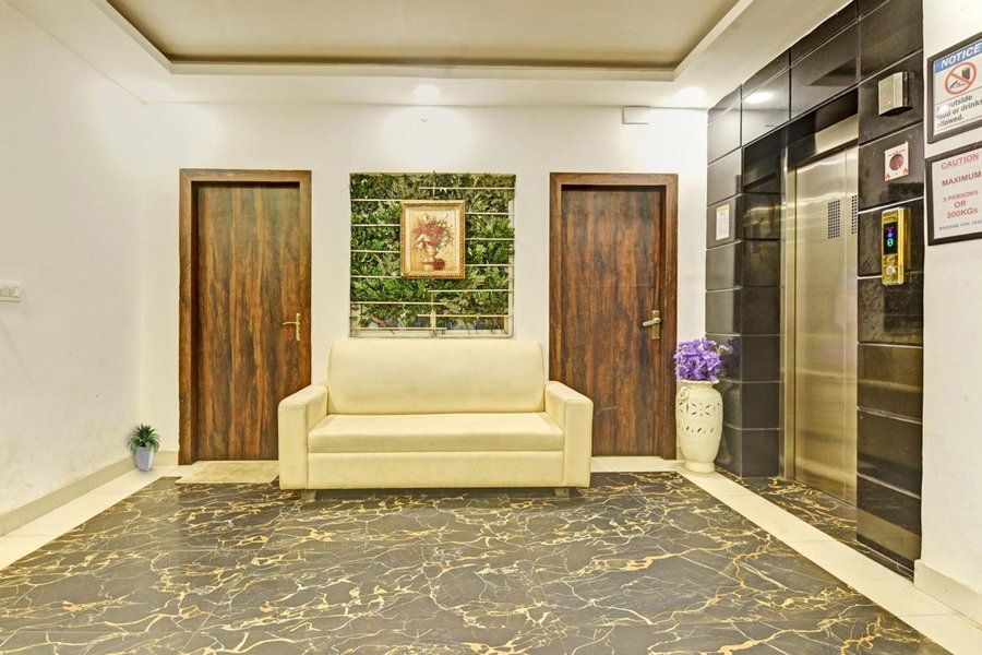 Super Collection O Mountain View Resort, Rānchī, India