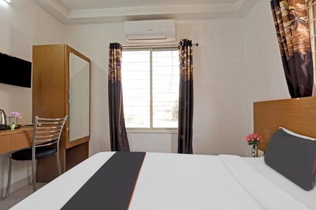 Super Collection O Mountain View Resort, Rānchī, India