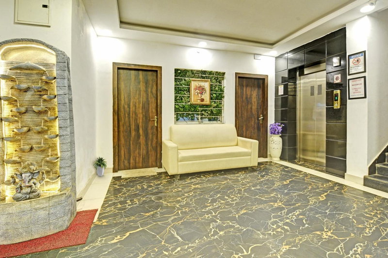 Super Collection O Mountain View Resort, Rānchī, India