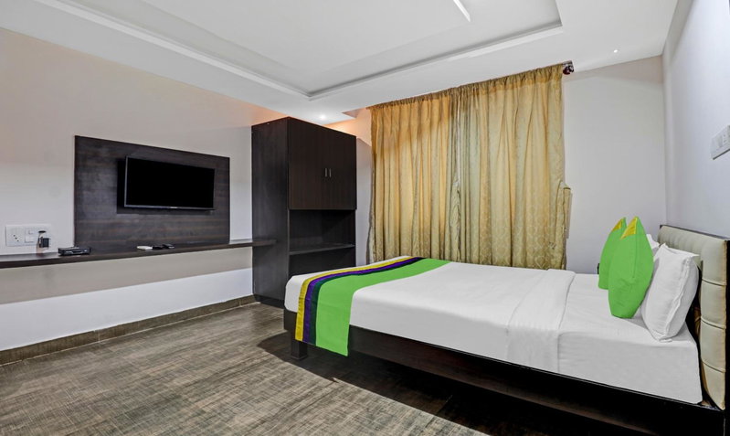 Treebo JJ Residency, Bangalore, India
