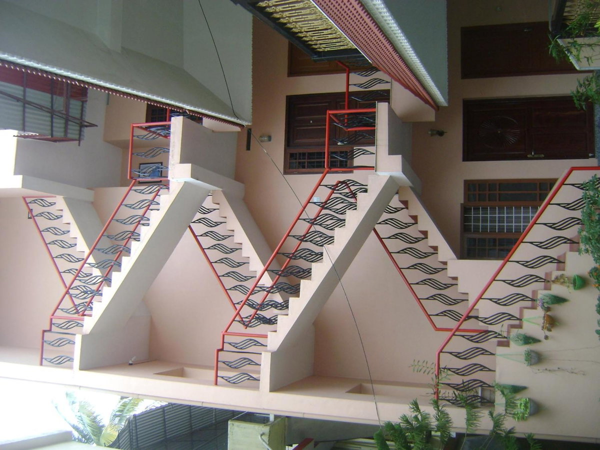 Prems Homestay, India