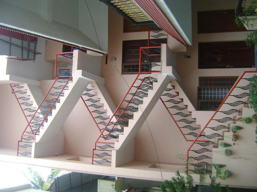 Prems Homestay, Cochin, India