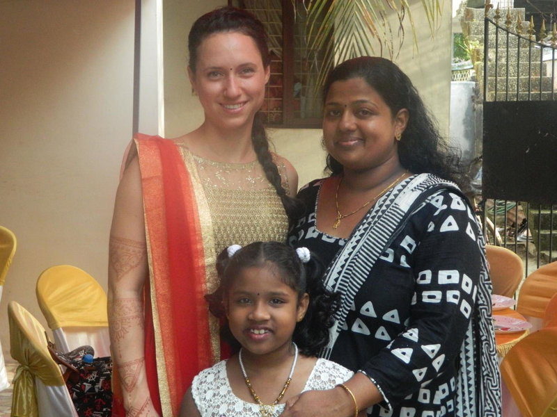 Prems Homestay, Cochin, India