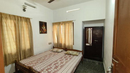 Prems Homestay, Cochin, India