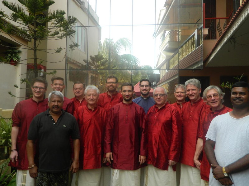Prems Homestay, Cochin, India