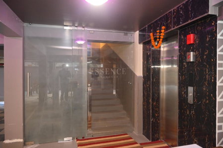 Essence Grandeur, Guwahati, India