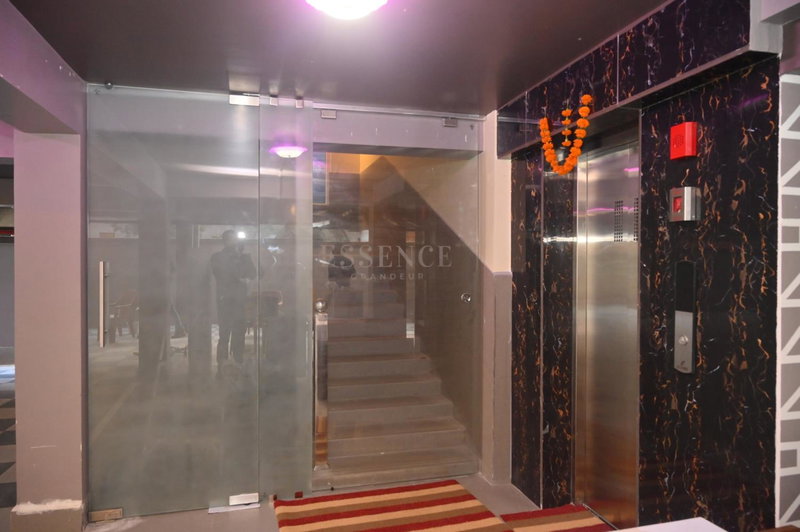Essence Grandeur, Guwahati, India