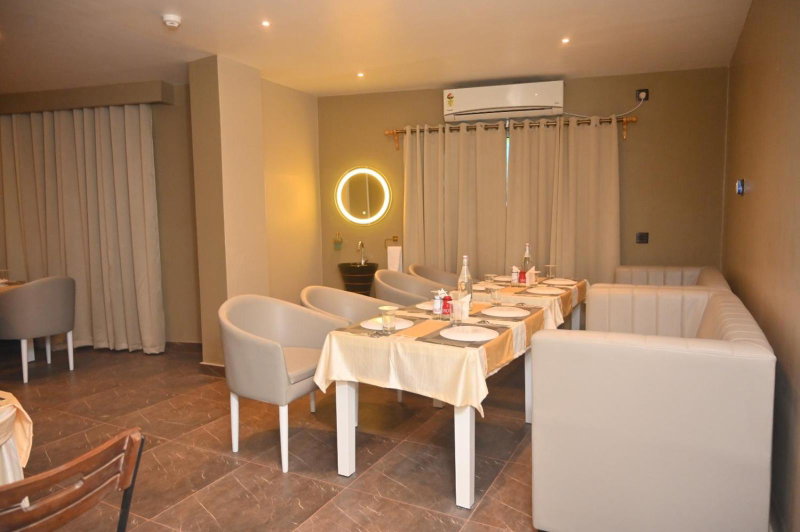 Essence Grandeur, Guwahati, India