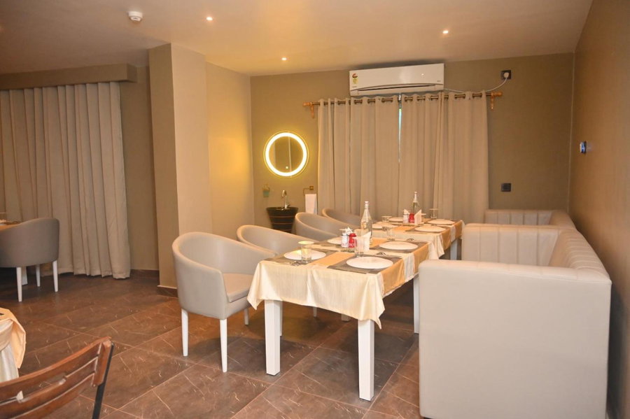 Essence Grandeur, Guwahati, India