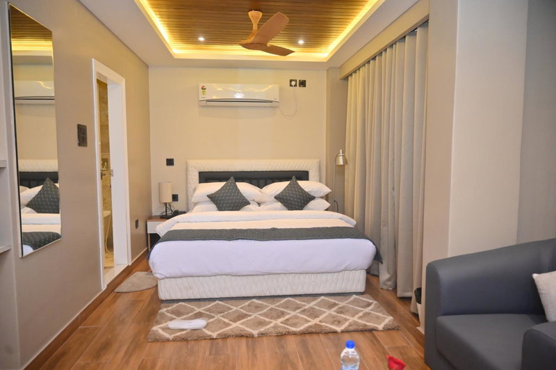 Essence Grandeur, Guwahati, India