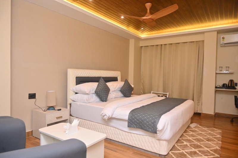 Essence Grandeur, Guwahati, India