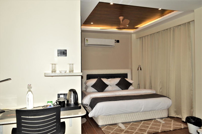 Essence Grandeur, Guwahati, India