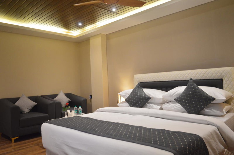 Essence Grandeur, Guwahati, India