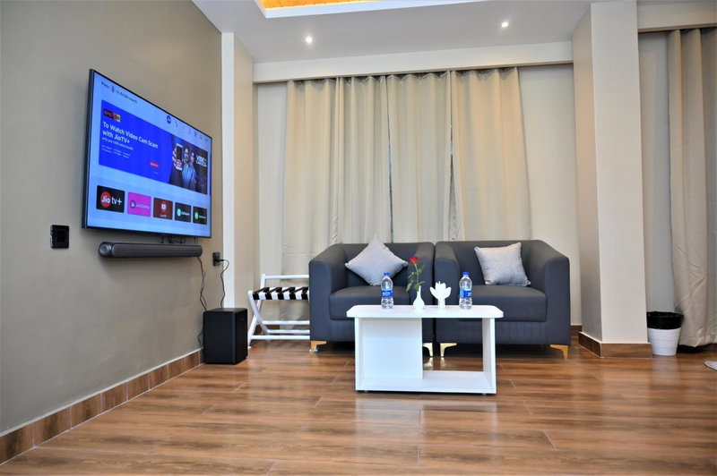 Essence Grandeur, Guwahati, India