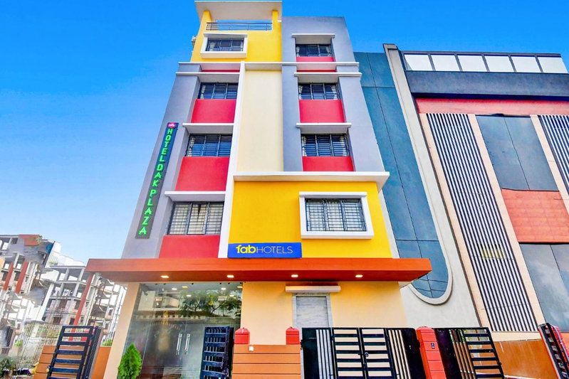 FabHotel Dak Plaza, Kolkata, India