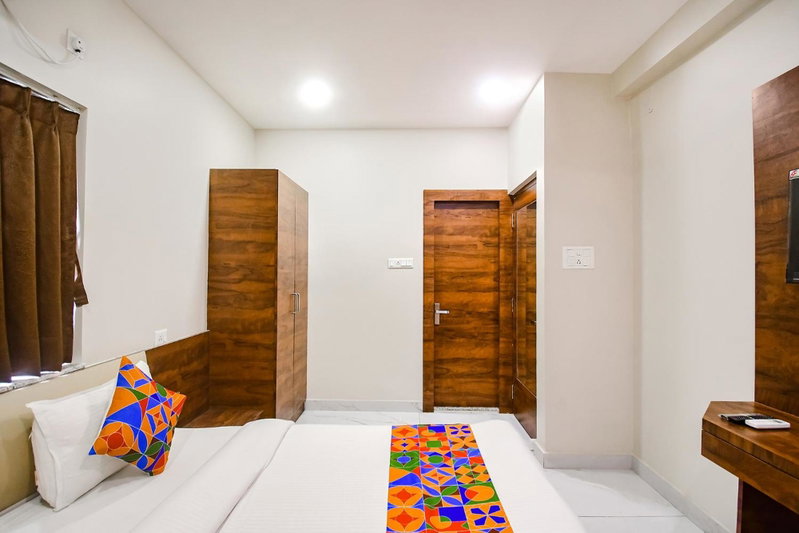 FabHotel Dak Plaza, Kolkata, India