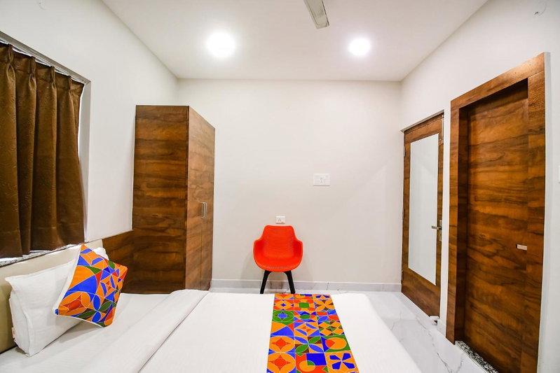FabHotel Dak Plaza, Kolkata, India