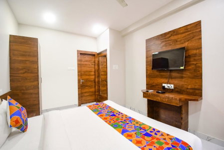FabHotel Dak Plaza, Kolkata, India