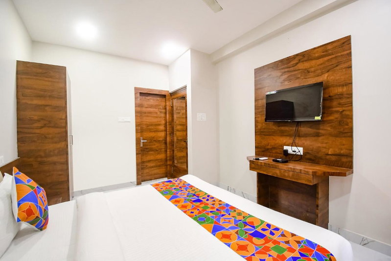 FabHotel Dak Plaza, Kolkata, India