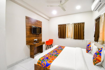FabHotel Dak Plaza, Kolkata, India