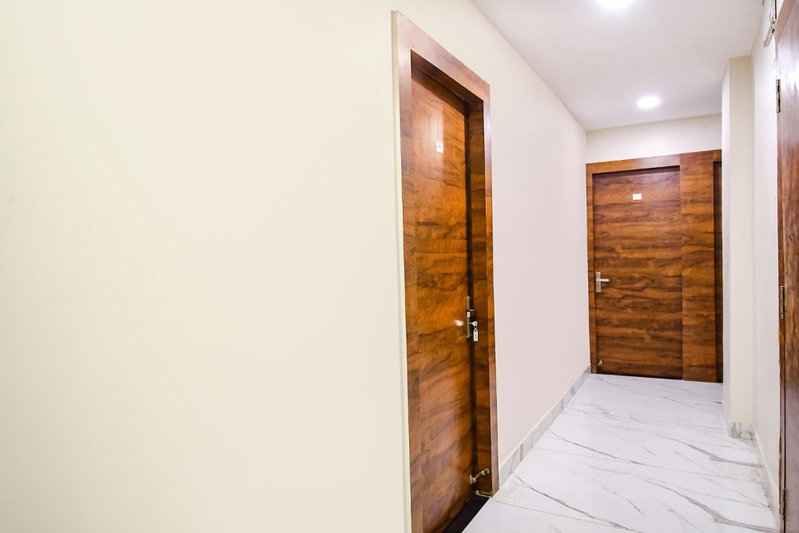FabHotel Dak Plaza, Kolkata, India