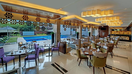 The Fern Kadamba Hotel & Spa Goa, Panjim, Series by Marriott, Old Goa, India
