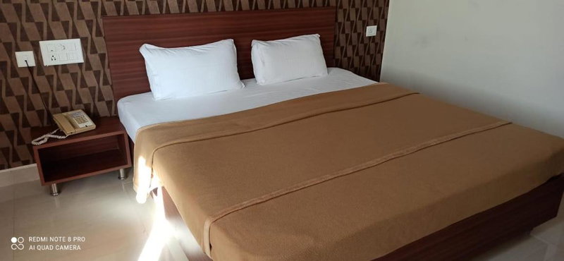 Fortune Village Hotel, Kundapur, India