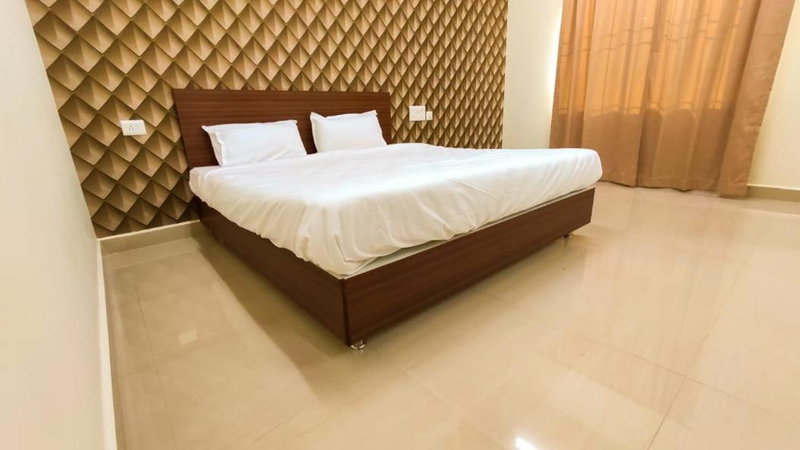 Fortune Village Hotel, Kundapur, India